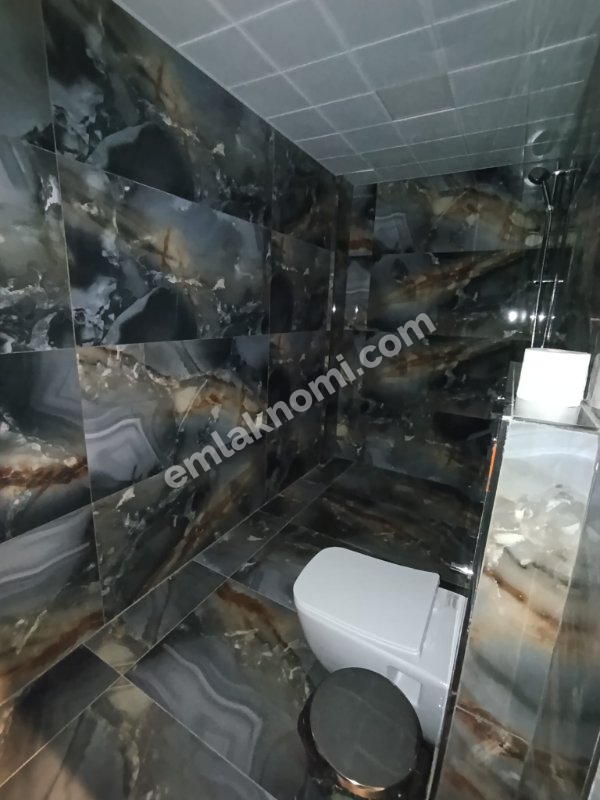 Antalya Mahmutlar Mahallesi Satılık 2+1 Daire - Fotoğraf 21