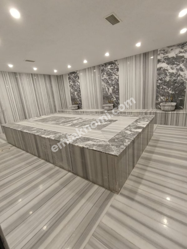 Antalya Mahmutlar Mahallesi Satılık 2+1 Daire - Fotoğraf 22