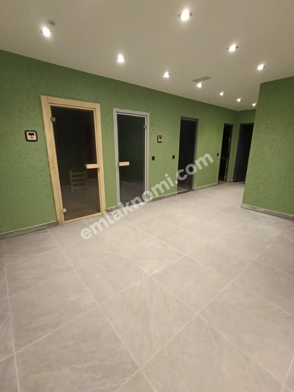 Antalya Mahmutlar Mahallesi Satılık 2+1 Daire - Fotoğraf 24