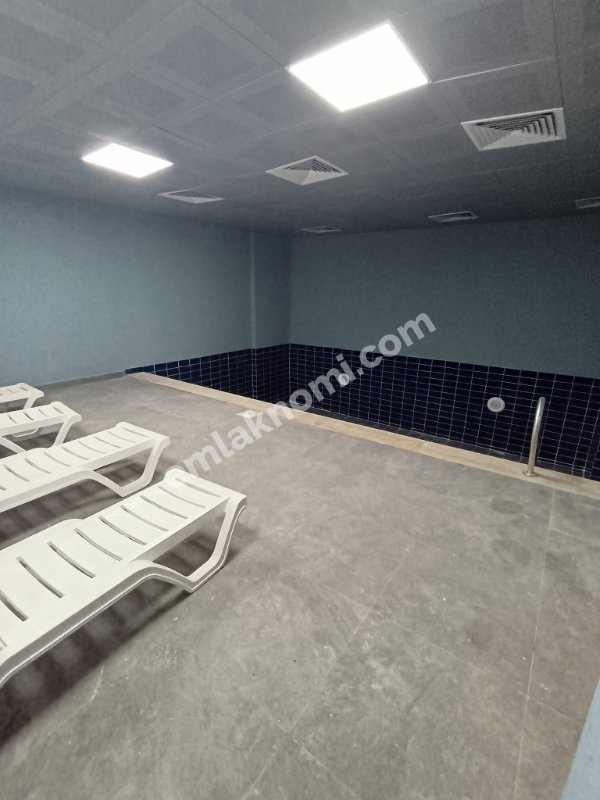 Antalya Mahmutlar Mahallesi Satılık 2+1 Daire - Fotoğraf 25