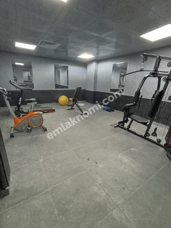 Antalya Mahmutlar Mahallesi Satılık 2+1 Daire - Fotoğraf 26