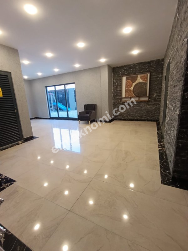 Antalya Mahmutlar Mahallesi Satılık 2+1 Daire - Fotoğraf 27