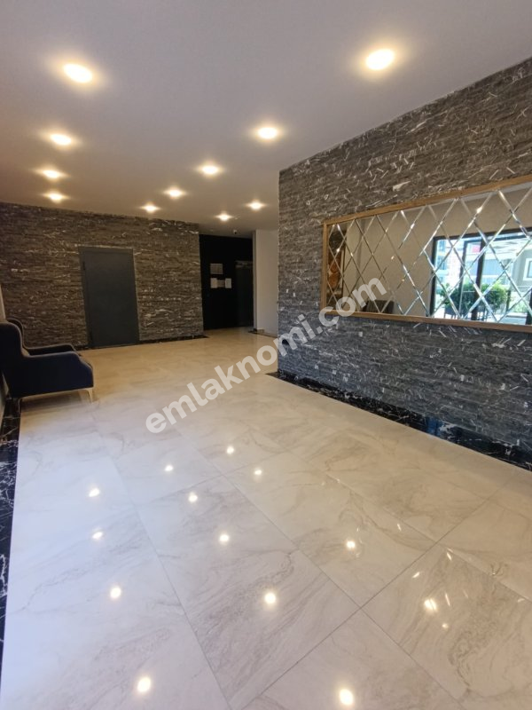 Antalya Mahmutlar Mahallesi Satılık 2+1 Daire - Fotoğraf 28