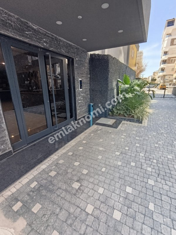 Antalya Mahmutlar Mahallesi Satılık 2+1 Daire - Fotoğraf 30