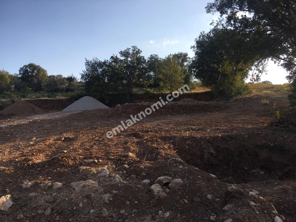 Karaman Satılık Tarla - Fotoğraf 8