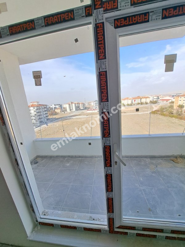 Ereğli Toros Mahallesi Satılık 2+1 Daire - Fotoğraf 6