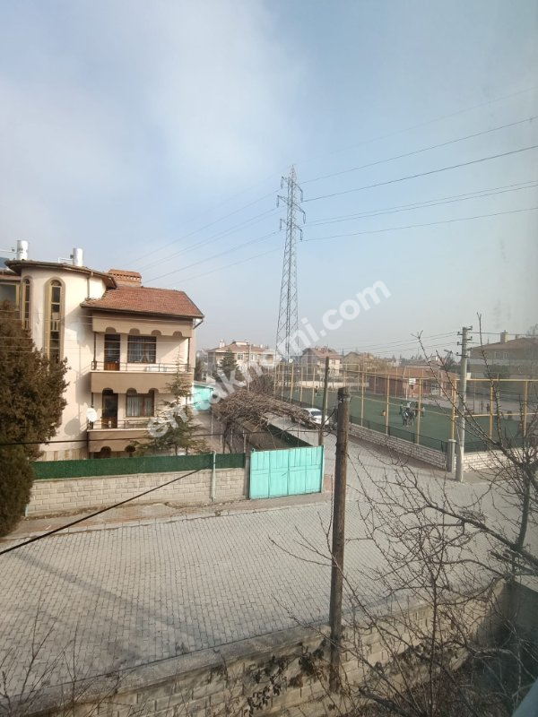 Konya Erenköy Mahallesi Satılık 3+1 Müstakil Ev - Fotoğraf 6
