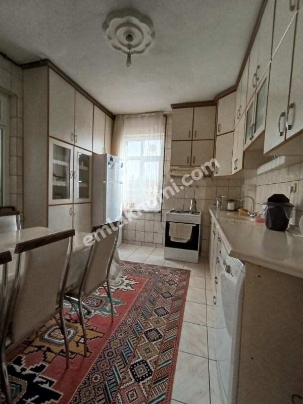 Konya Erenköy Mahallesi Satılık 3+1 Müstakil Ev - Fotoğraf 8