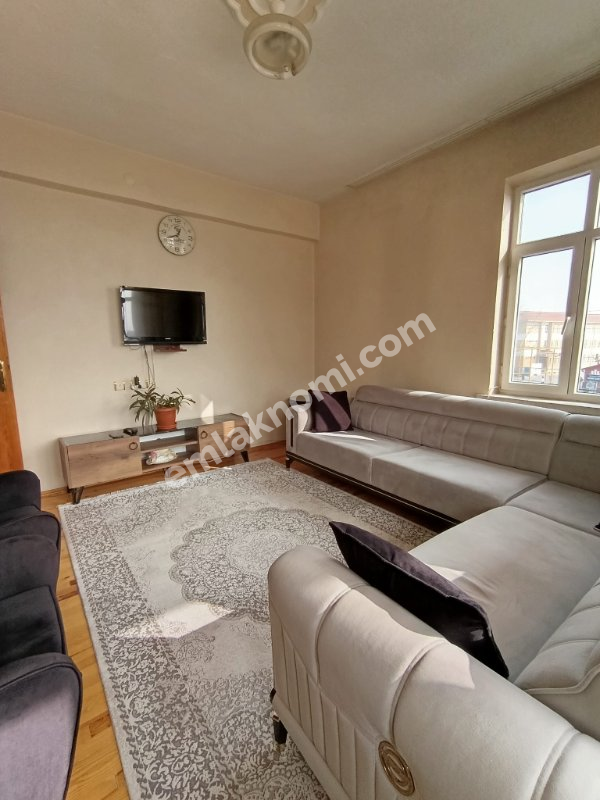 Konya Erenköy Mahallesi Satılık 3+1 Müstakil Ev - Fotoğraf 12