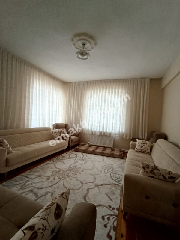 Konya Erenköy Mahallesi Satılık 3+1 Müstakil Ev - Fotoğraf 22