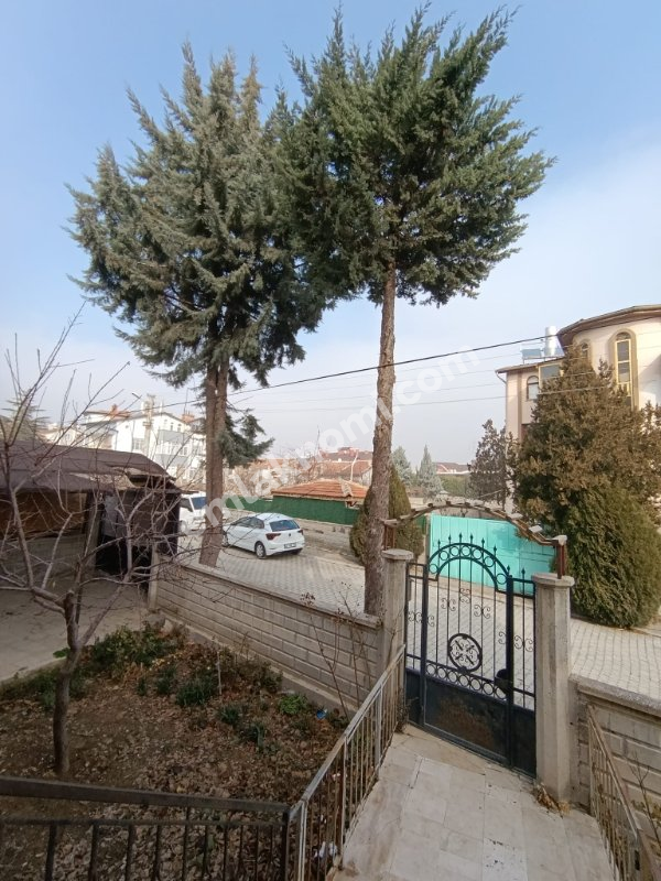 Konya Erenköy Mahallesi Satılık 3+1 Müstakil Ev - Fotoğraf 25