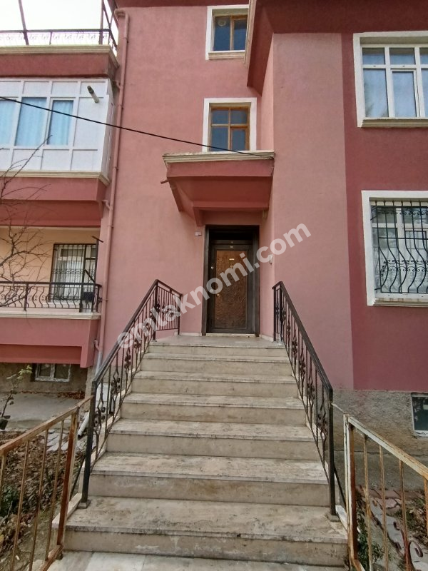 Konya Erenköy Mahallesi Satılık 3+1 Müstakil Ev - Fotoğraf 27