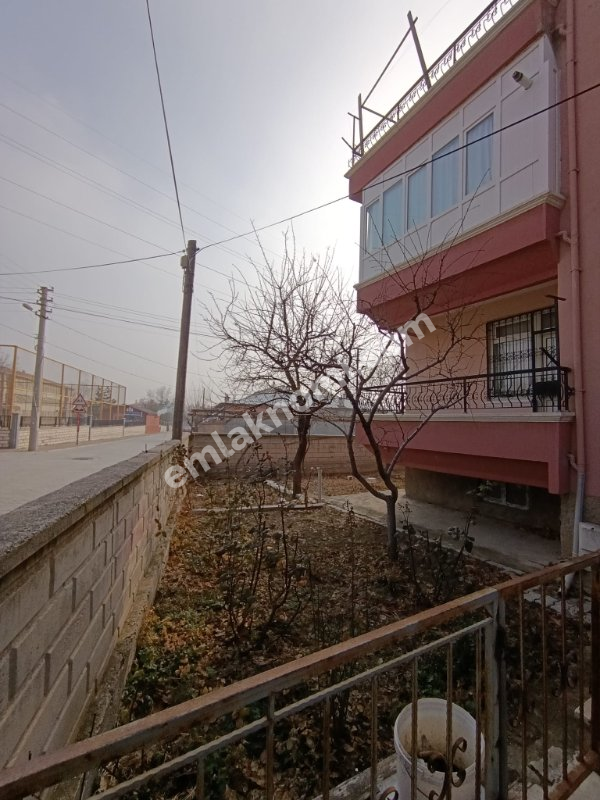 Konya Erenköy Mahallesi Satılık 3+1 Müstakil Ev - Fotoğraf 28