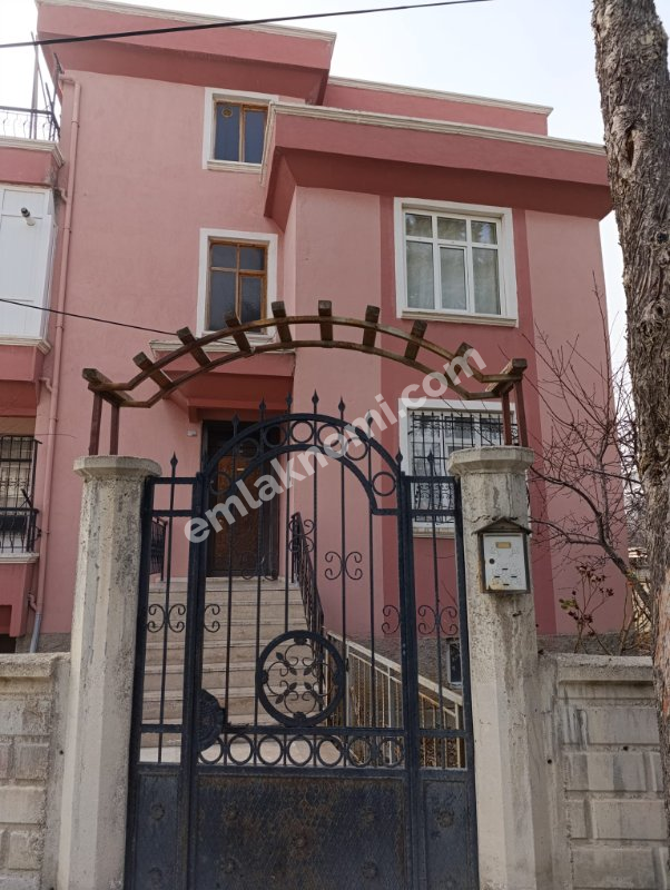 Konya Erenköy Mahallesi Satılık 3+1 Müstakil Ev - Fotoğraf 30