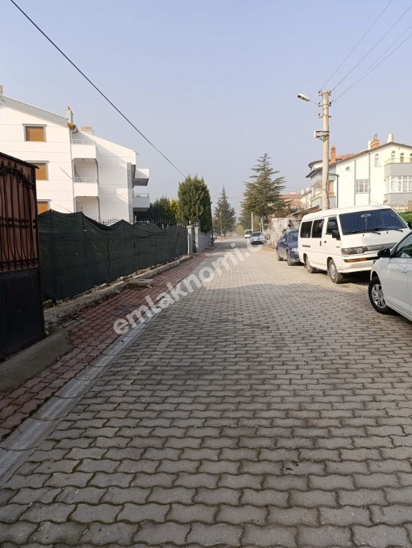 Konya Erenköy Mahallesi Satılık 3+1 Müstakil Ev - Fotoğraf 31