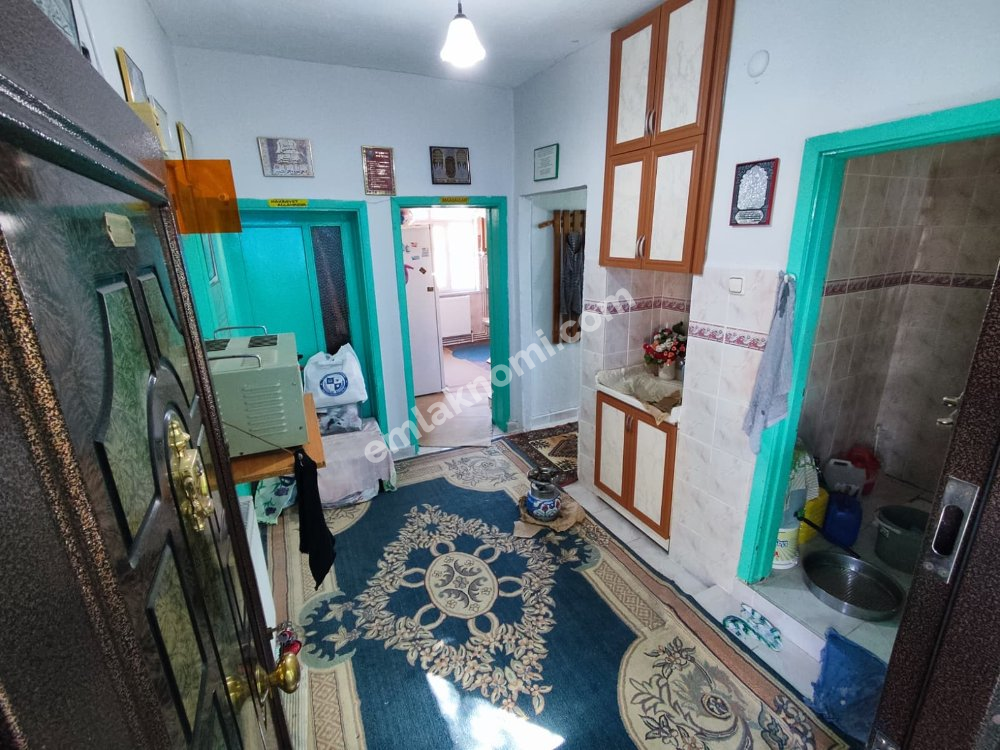 Karaman Çeltek Mahallesi Satılık 3+1 Müstakil Ev - Fotoğraf 1