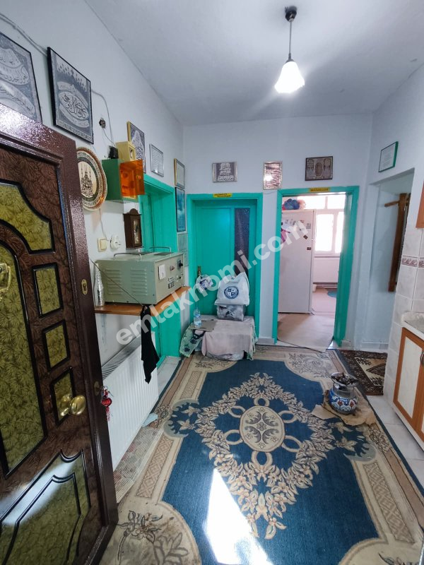 Karaman Çeltek Mahallesi Satılık 3+1 Müstakil Ev - Fotoğraf 3