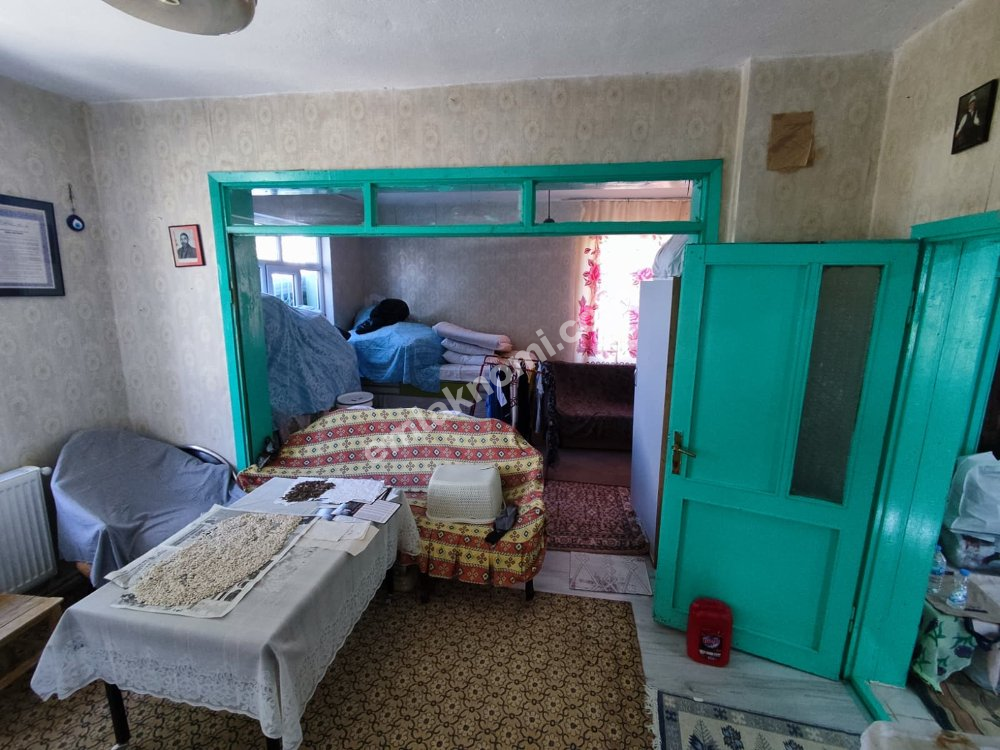 Karaman Çeltek Mahallesi Satılık 3+1 Müstakil Ev - Fotoğraf 6