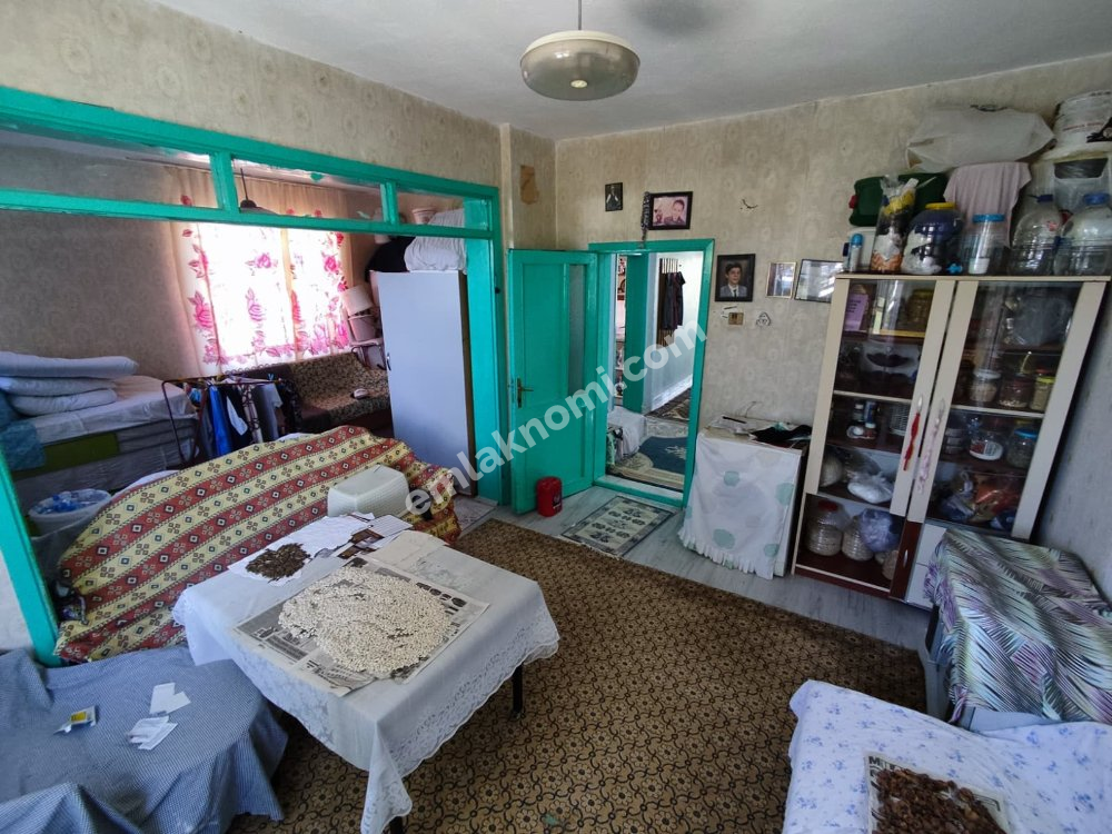 Karaman Çeltek Mahallesi Satılık 3+1 Müstakil Ev - Fotoğraf 7