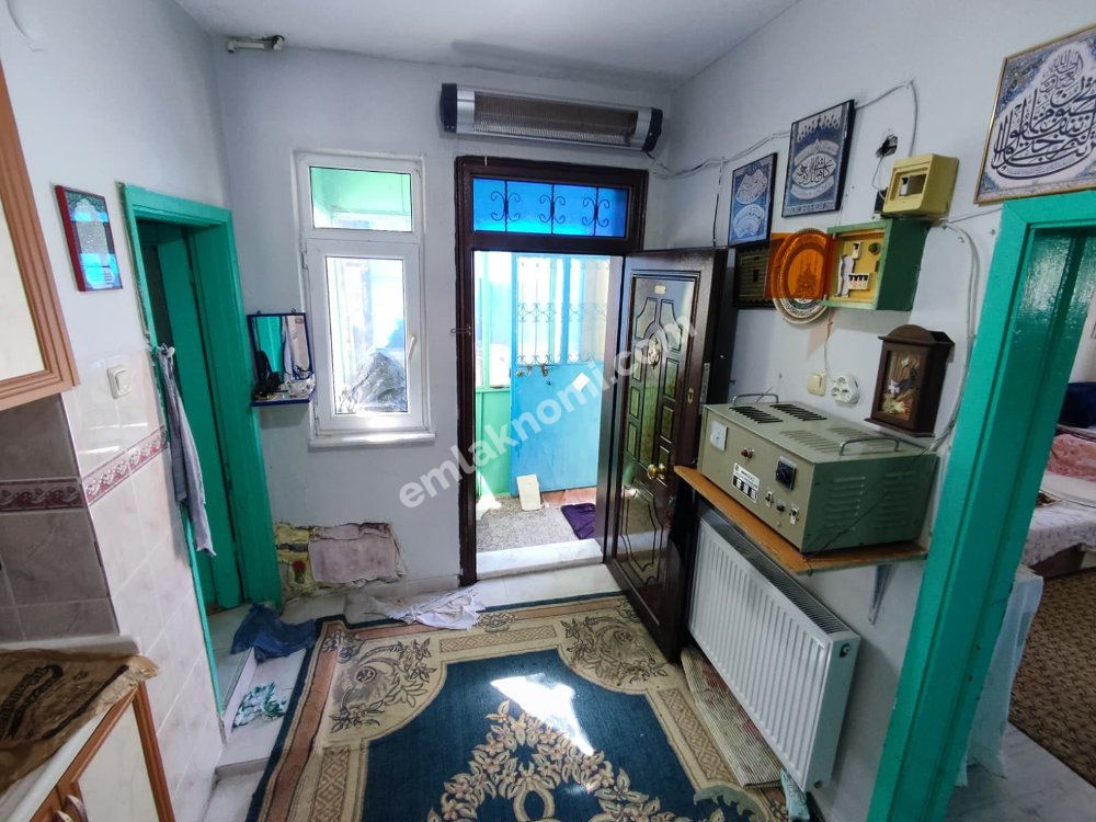 Karaman Çeltek Mahallesi Satılık 3+1 Müstakil Ev - Fotoğraf 9