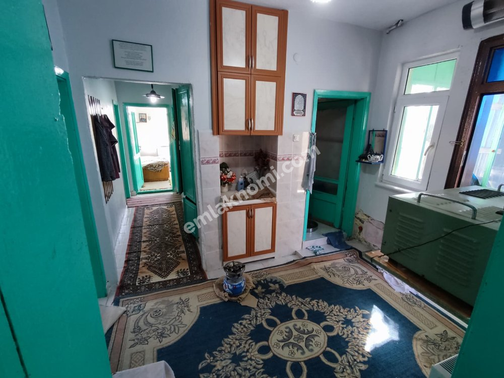 Karaman Çeltek Mahallesi Satılık 3+1 Müstakil Ev - Fotoğraf 11