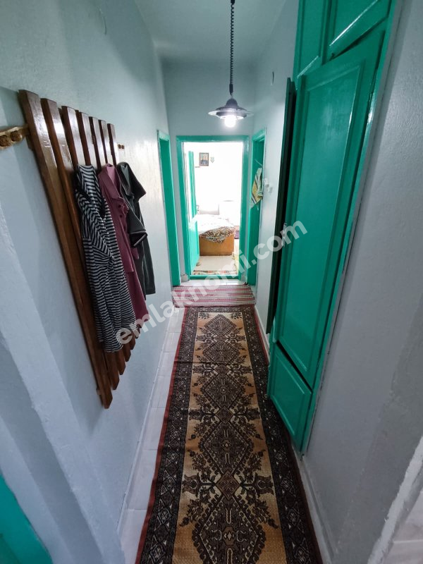 Karaman Çeltek Mahallesi Satılık 3+1 Müstakil Ev - Fotoğraf 15