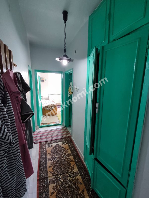 Karaman Çeltek Mahallesi Satılık 3+1 Müstakil Ev - Fotoğraf 16