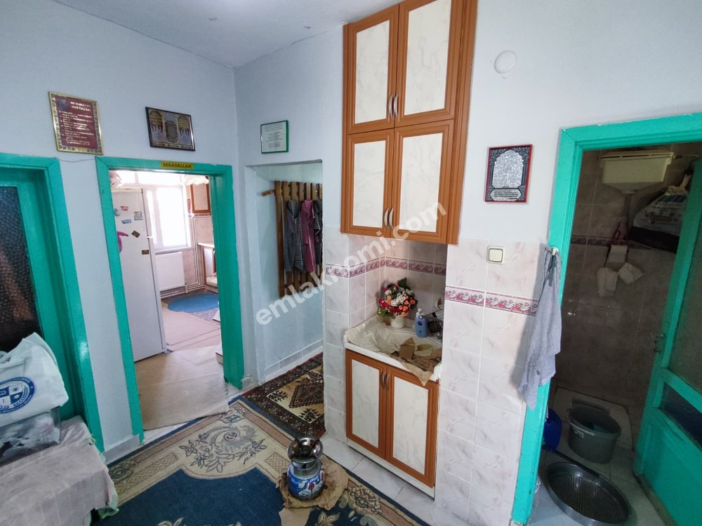 Karaman Çeltek Mahallesi Satılık 3+1 Müstakil Ev - Fotoğraf 23