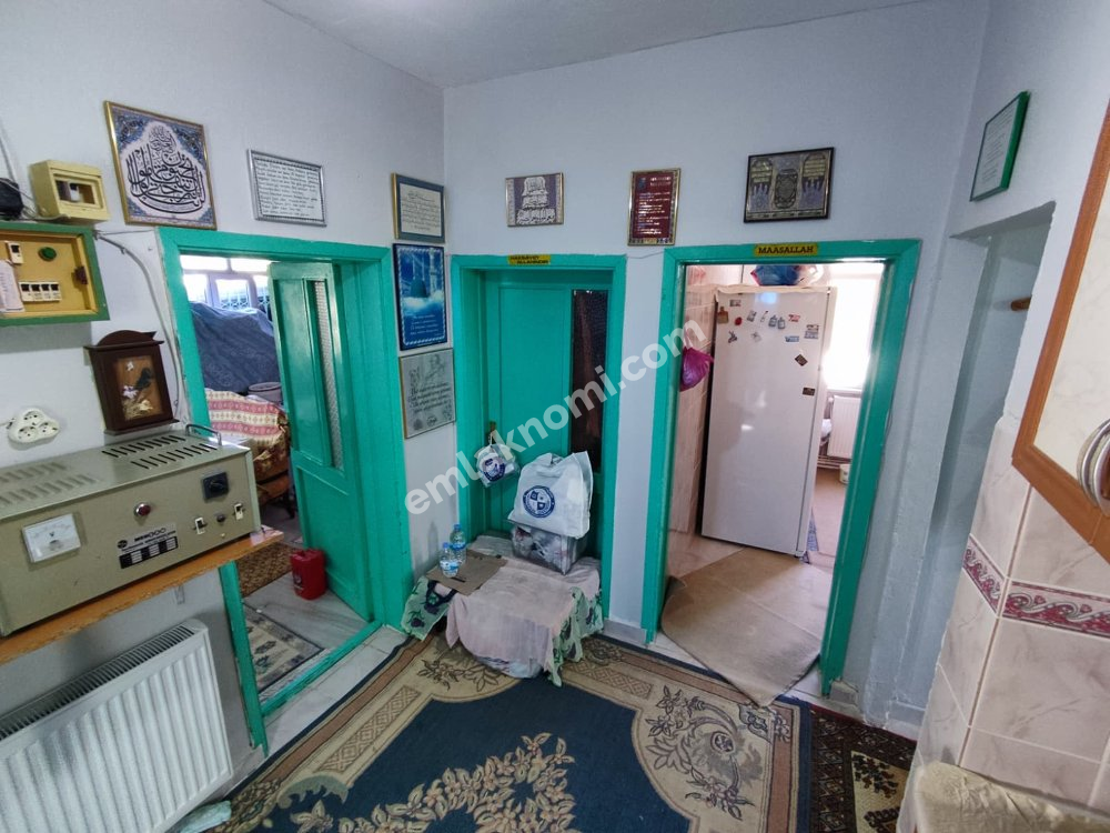 Karaman Çeltek Mahallesi Satılık 3+1 Müstakil Ev - Fotoğraf 25