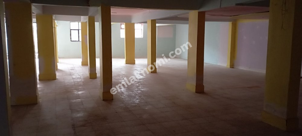 Karaman Alişahane Mahallesi Satılık Dükkan - Fotoğraf 1