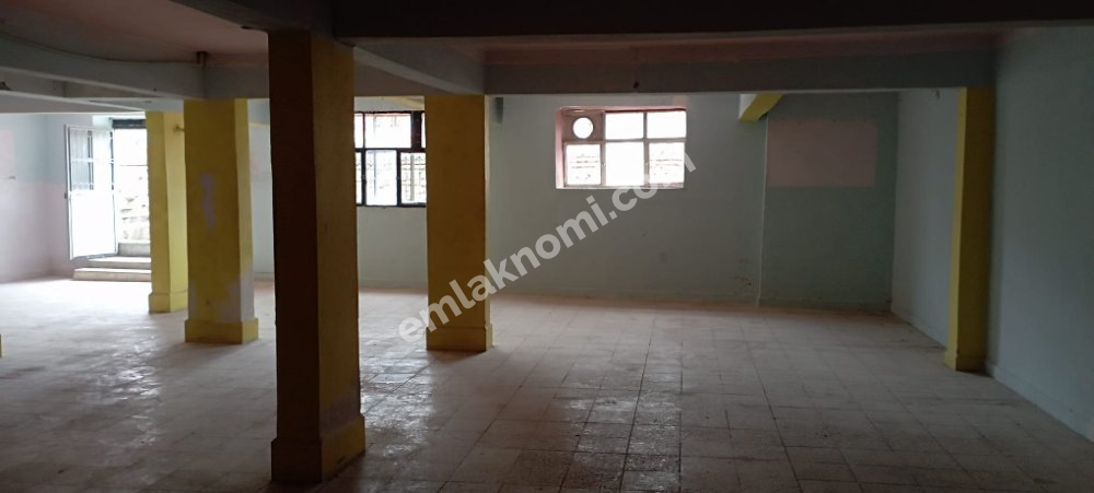 Karaman Alişahane Mahallesi Satılık Dükkan - Fotoğraf 6