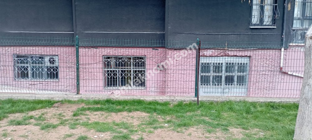 Karaman Alişahane Mahallesi Satılık Dükkan - Fotoğraf 8