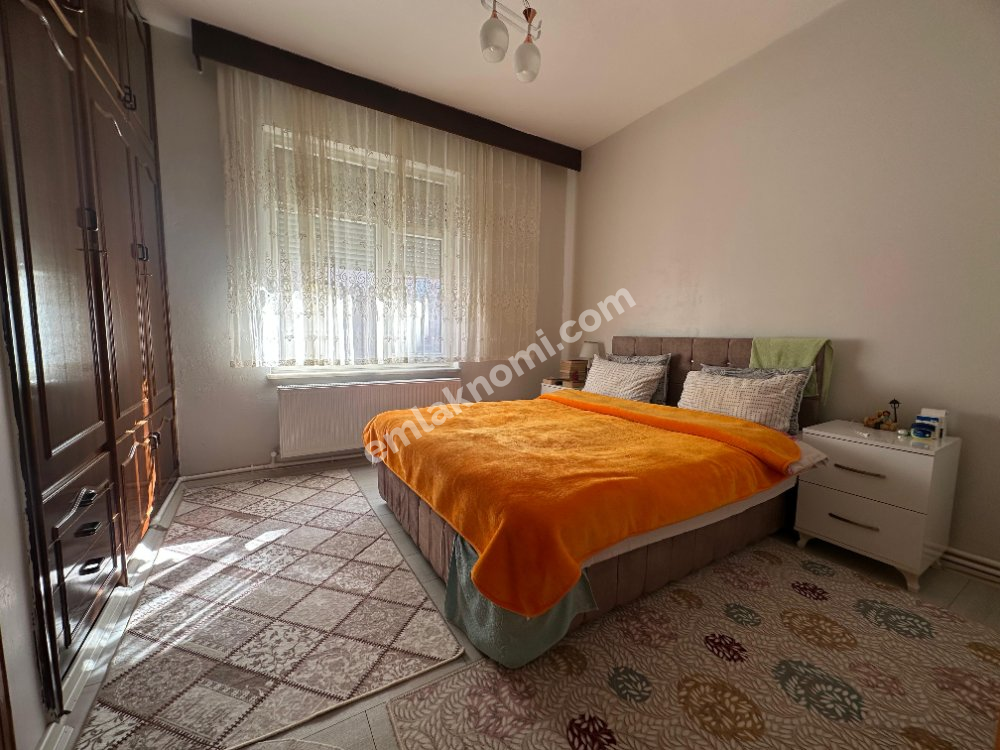 Karaman Rauf Denktaş Mahallesi Satılık 3+1 Daire - Fotoğraf 8