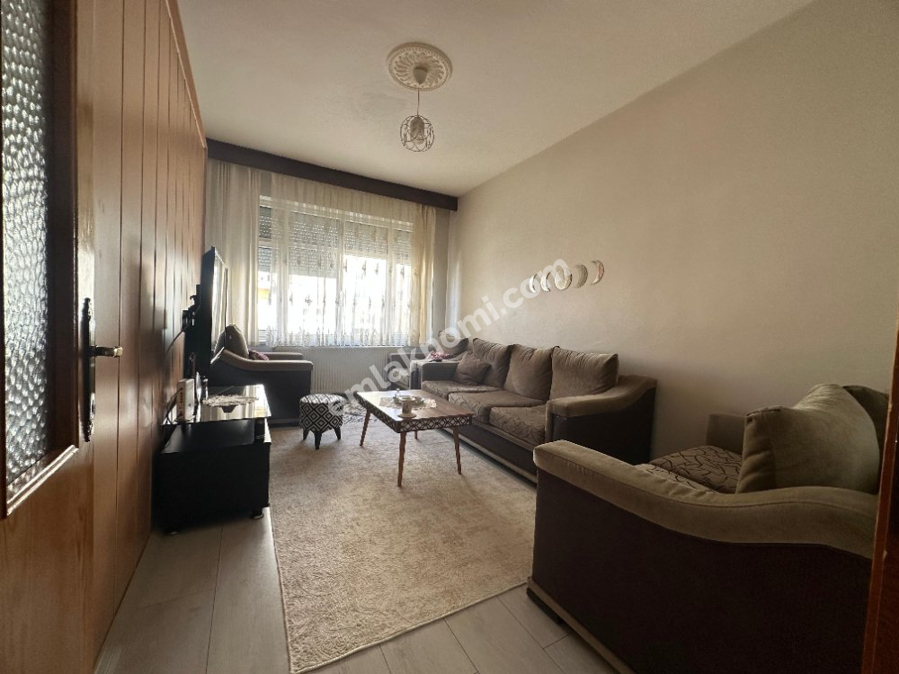 Karaman Rauf Denktaş Mahallesi Satılık 3+1 Daire - Fotoğraf 10
