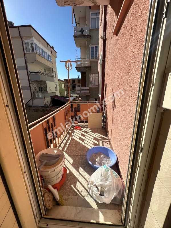Karaman Rauf Denktaş Mahallesi Satılık 3+1 Daire - Fotoğraf 14