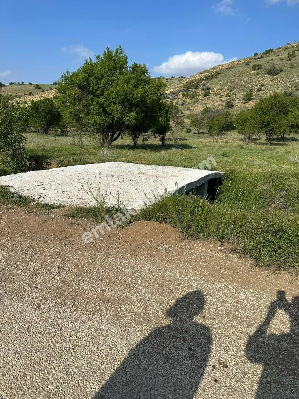 Karaman Satılık Tarla - Fotoğraf 5