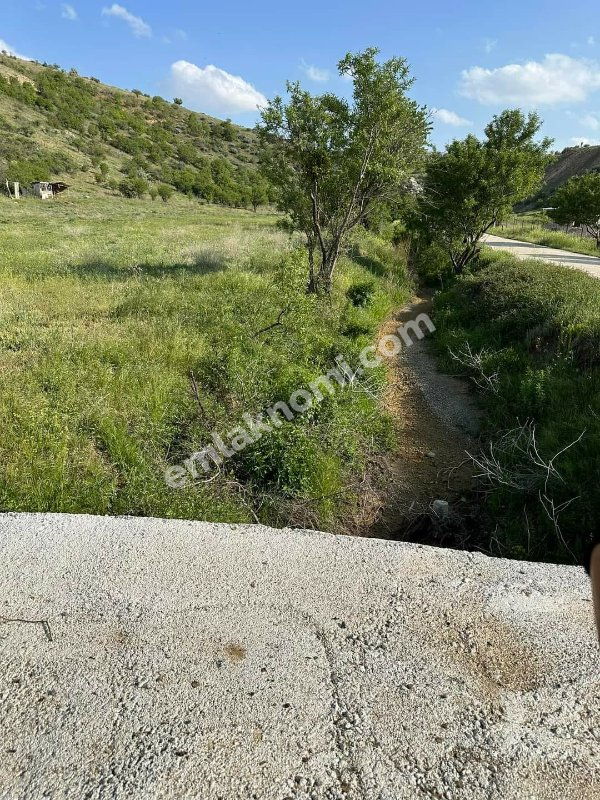 Karaman Satılık Tarla - Fotoğraf 6