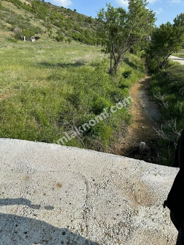 Karaman Satılık Tarla - Fotoğraf 8