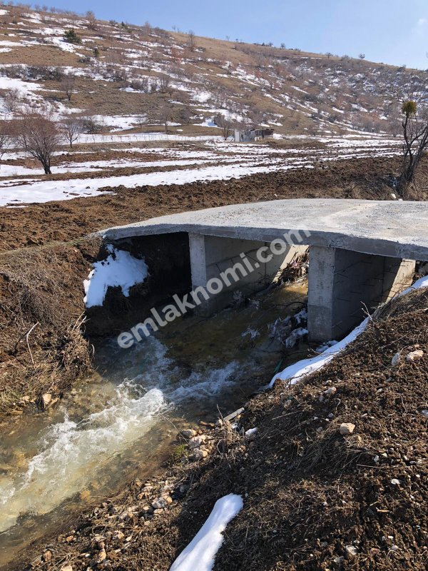 Karaman Satılık Tarla - Fotoğraf 10