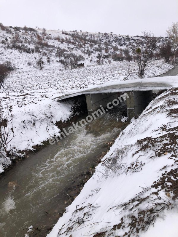 Karaman Satılık Tarla - Fotoğraf 12