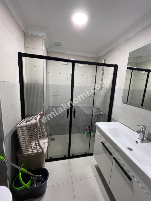 Antalya Mahmutlar Mahallesi Satılık 1+1 Daire - Fotoğraf 3