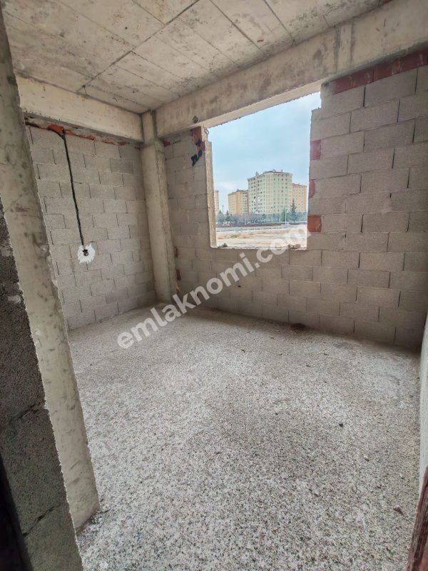Karaman Elmaşehir Mahallesi Satılık 3+1 Daire - Fotoğraf 4