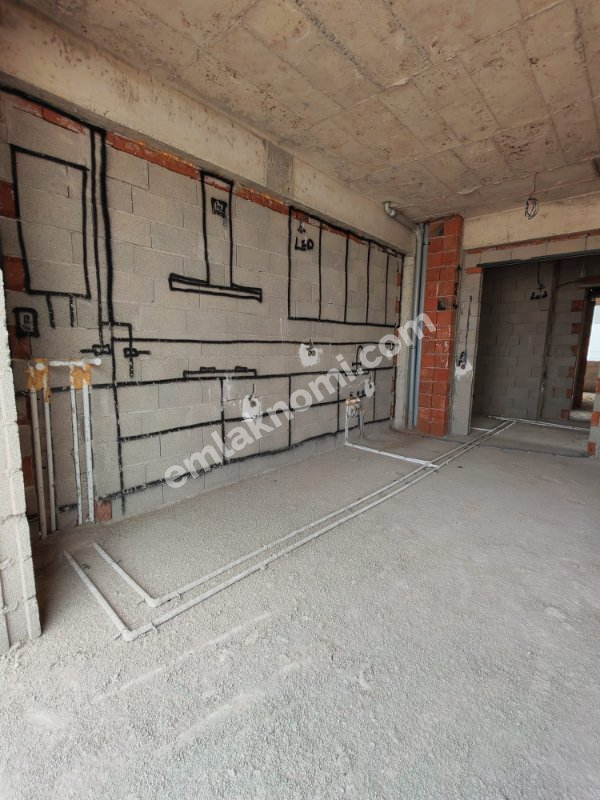 Karaman Elmaşehir Mahallesi Satılık 3+1 Daire - Fotoğraf 6