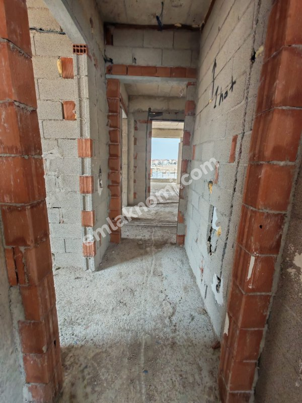 Karaman Elmaşehir Mahallesi Satılık 3+1 Daire - Fotoğraf 10