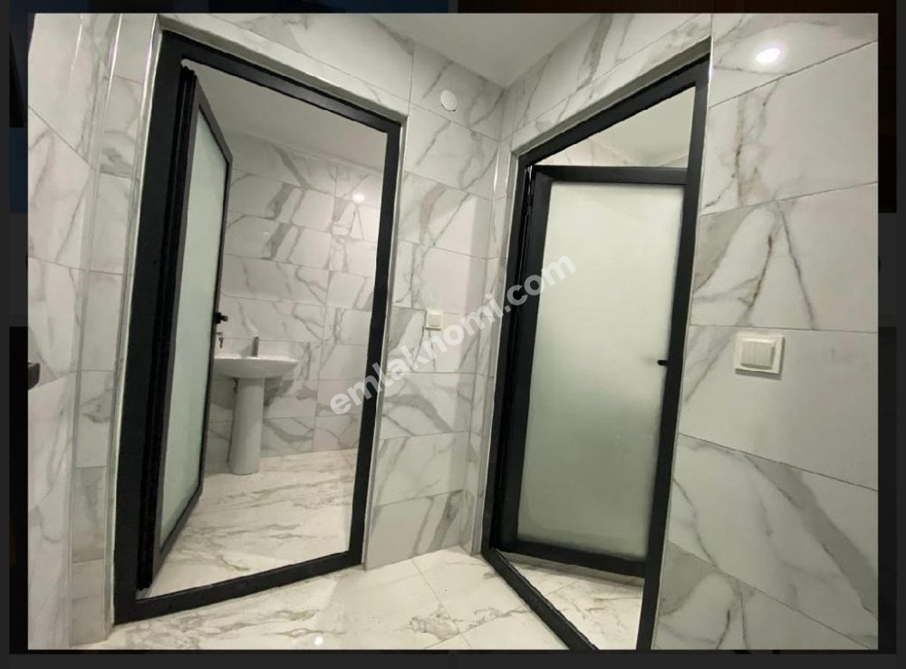 Antalya Kargıcak Mahallesi Satılık 1+1 Daire - Fotoğraf 1