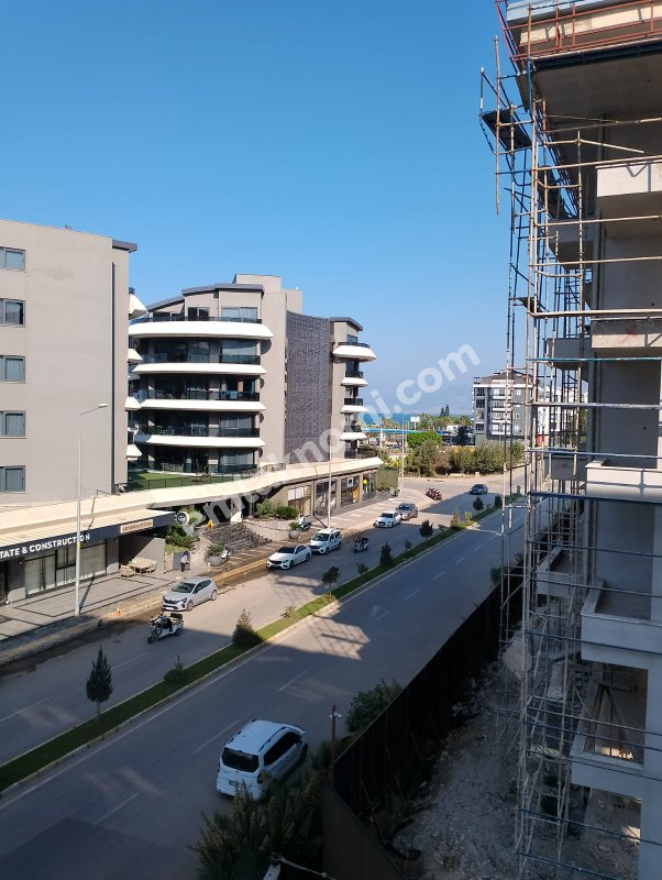 Antalya Kargıcak Mahallesi Satılık 1+1 Daire - Fotoğraf 2