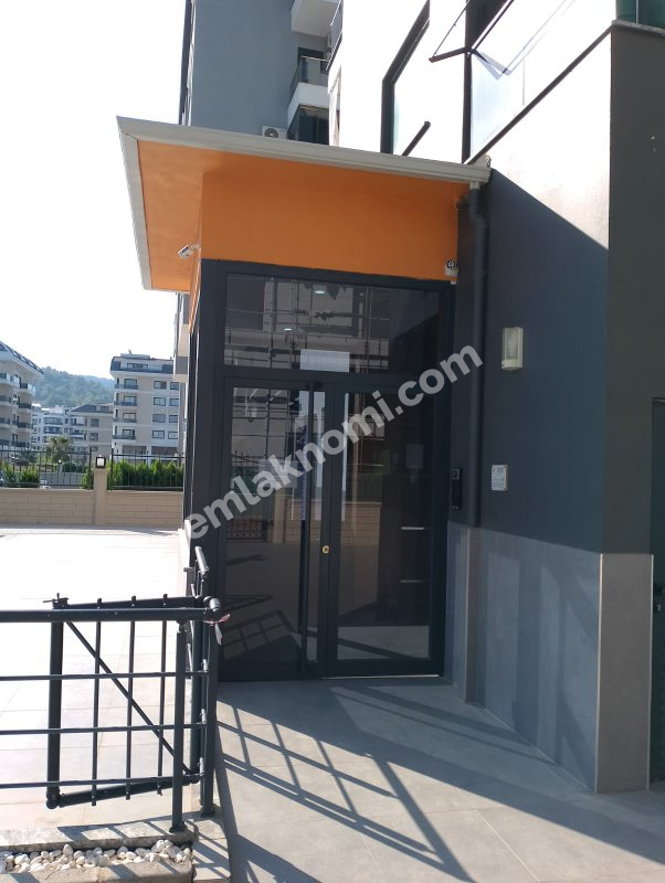 Antalya Kargıcak Mahallesi Satılık 1+1 Daire - Fotoğraf 3