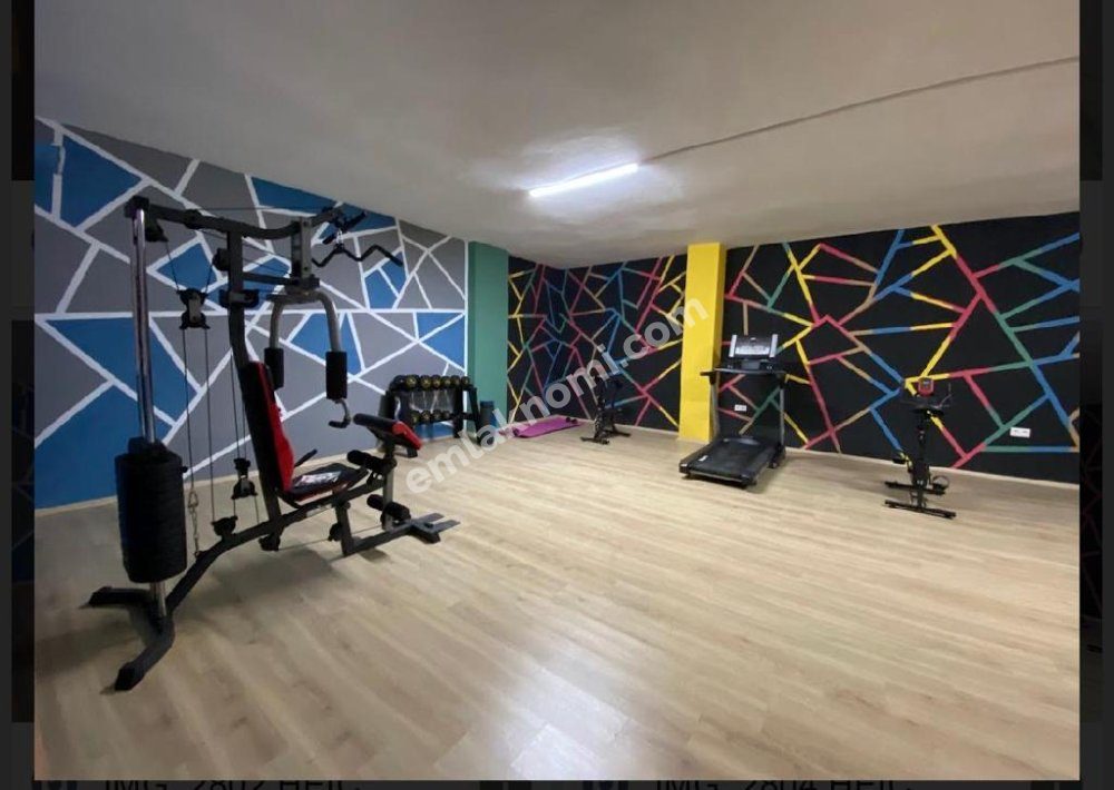 Antalya Kargıcak Mahallesi Satılık 1+1 Daire - Fotoğraf 5