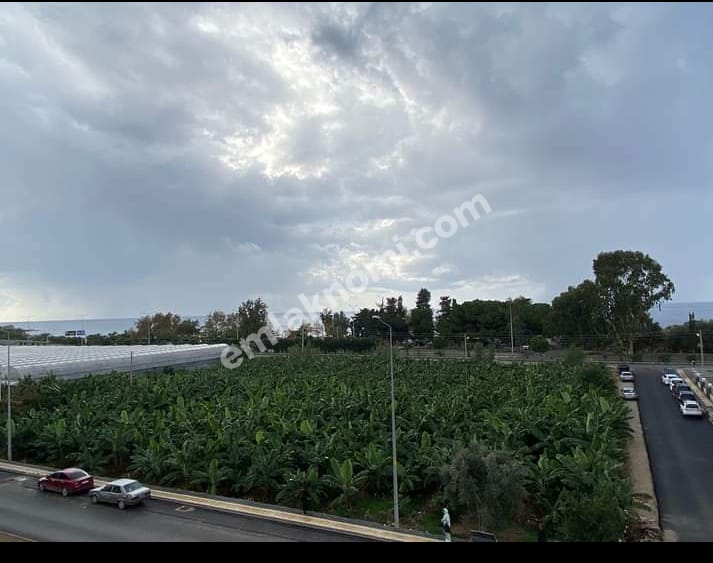 Antalya Kargıcak Mahallesi Satılık 1+1 Daire - Fotoğraf 8