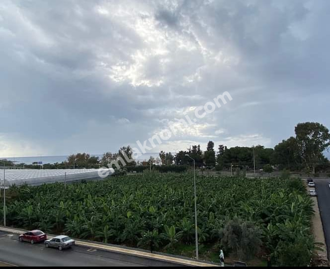 Antalya Kargıcak Mahallesi Satılık 1+1 Daire - Fotoğraf 9